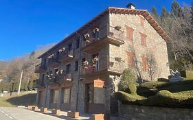 Hostal El Quintà